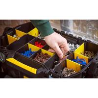 Stanley Koffers Stanley Modulaire Gereedschapswagen 2in1 - STST1-79231 - thumbnail