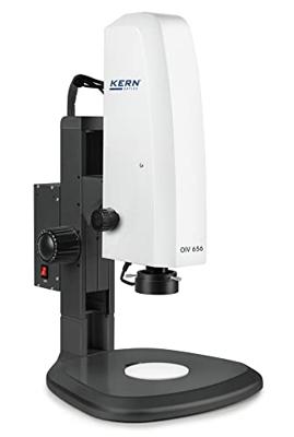 Kern OIV 656 Stereomicroscoop 5 x Opvallend licht