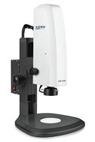 Kern OIV 656 Stereomicroscoop 5 x Opvallend licht - thumbnail