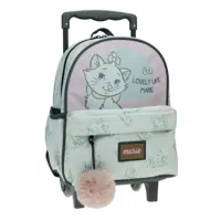 Disney Aris to Cats Trolley 30x25x15 cm - thumbnail