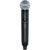 Shure GLXD2+/SM58 handheld zender - thumbnail