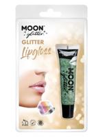 Moon Glitter Holographic Glitter Lipgloss - thumbnail