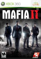 Mafia 2 - thumbnail
