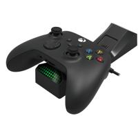 Hori Dual Charge Station - thumbnail