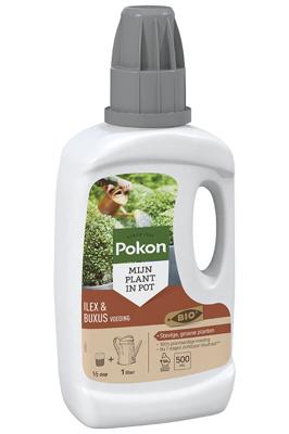 Pokon Bio Buxus & Ilex Voeding 500ml