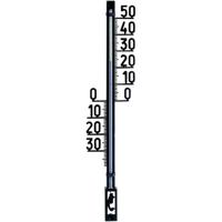 TFA Dostmann 12.6003.01.90 12.6003.01.90 Thermometer Zwart - thumbnail