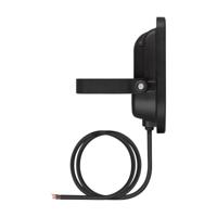 Osram LED straler 50W 5000 lumen 4000K IP65 IK07 zwart 100° - thumbnail