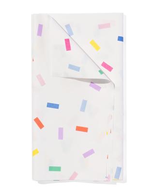 HEMA Tafelkleed Streep 1 Stuks bij Jumbo