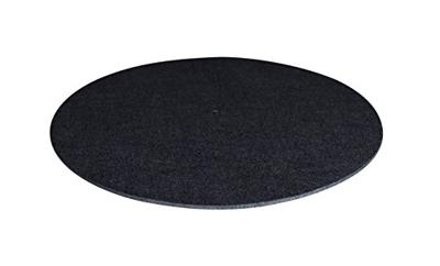 Dynavox PM2 Black Platenspelermat