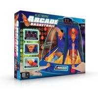 Arcade basketbal - thumbnail