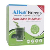 AlkaVitae Alka Greens Basische Voedingsextracten 300gr - thumbnail