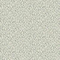 Dutch Wallcoverings Morgongava - Junis Green - Groen - thumbnail