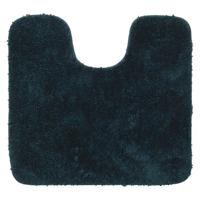 Toiletmat Sealskin Angora 55x60 cm Polyester Donkergroen - thumbnail