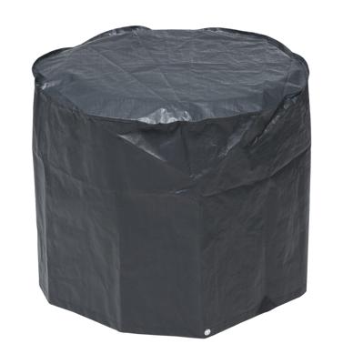 Palermo beschermhoes voor barbecue 73 x 73 x 60 cm Palermo beschermhoes voor barbecue 73 x 73 x 60 cm
