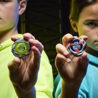 Beyblade X Drop Attack Battle set - thumbnail