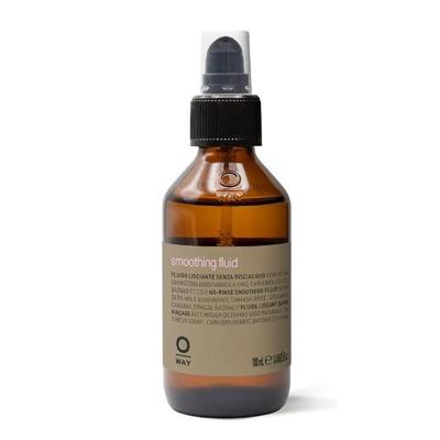Oway Hair Smooth+ Smoothing Fluid 100ml