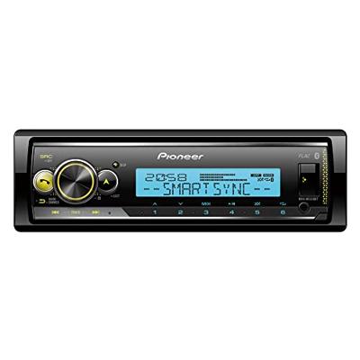Pioneer MVH-MS510BT Marine Radio Pioneer MVH-MS510BT Marine Radio