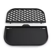 Grill & bakplaat Weber - Weber - thumbnail