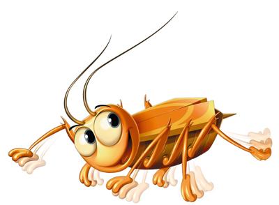 Ravensburger pocketspel La Cucaracha