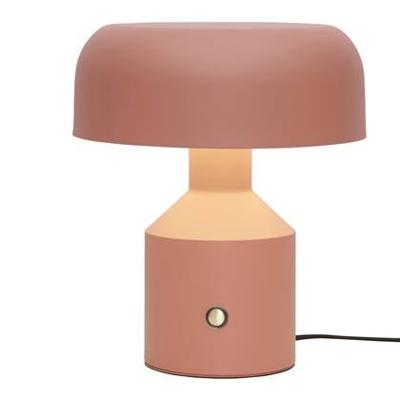 its about RoMi Tafellamp 'Porto' 29cm, kleur Terra