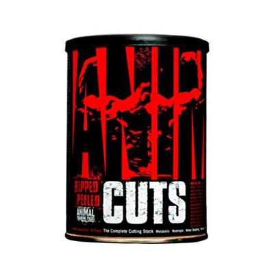 Animal Cuts | Universal | 42g