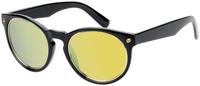 AZ Eyewear zonnebril met spiegellens zwart unisex (AZ 17 218) - thumbnail