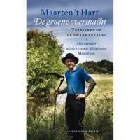 De groene overmacht - Maarten 't Hart - Paperback (9789029506489) - thumbnail