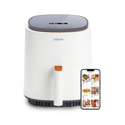 Hetelucht friteuse 1500 W Hetelucht friteuse 1500 W