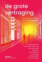 De grote vertraging (Paperback) - thumbnail