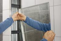 tesa MIRROR 55733-00010-04 Montagetape tesa Powerbond Wit (l x b) 5 m x 19 mm 1 stuk(s) - thumbnail