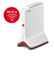 AVM WiFi-versterker FRITZ!Repeater 6000 20002908 6000 MBit/s Mesh-compatible - thumbnail