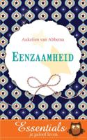 Eenzaamheid - Aukelien van Abbema - eBook (9789023929734) - thumbnail