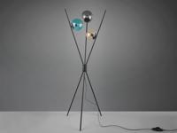 Trio Tripod vloerlampLance curiosa - 403400317 - thumbnail