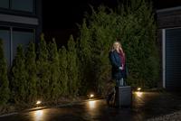 LEDVANCE 4058075206861 ENDURA® GARDEN FLOOD L LED-tuinlamp LED 20 W Donkergrijs - thumbnail