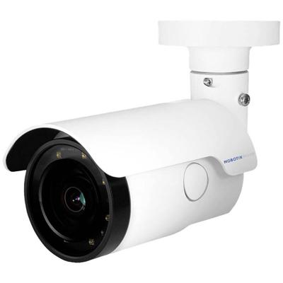 Mobotix Mx-VB2A-5-IR-VA Mx-VB2A-5-IR-VA IP Bewakingscamera LAN 2720 x 1976 Pixel Mobotix Mx-VB2A-5-IR-VA Mx-VB2A-5-IR-VA IP Bewakingscamera LAN 2720 x 1976 Pixel