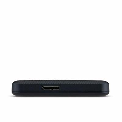Toshiba Canvio Advance 4 TB Externe harde schijf (2,5 inch) USB-A 3.2 Gen 1 Zwart HDTCA40EK3CA Toshiba Canvio Advance 4 TB Externe harde schijf (2,5 inch) USB-A 3.2 Gen 1 Zwart HDTCA40EK3CA