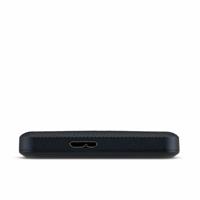 Toshiba Canvio Advance 4 TB Externe harde schijf (2,5 inch) USB-A 3.2 Gen 1 Zwart HDTCA40EK3CA - thumbnail
