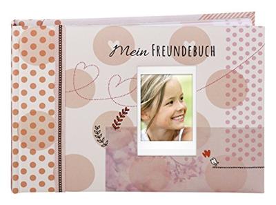 Fujifilm Instax Mini vriendschapsboek D "I love"