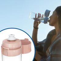 Brita Water Filter Fles Vital Abrikoos - thumbnail