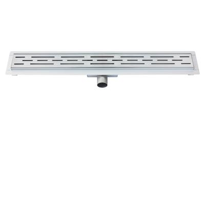 Best Design Douchegoot Nice Met Flens 60 cm RVS Best Design Douchegoot Nice Met Flens 60 cm RVS