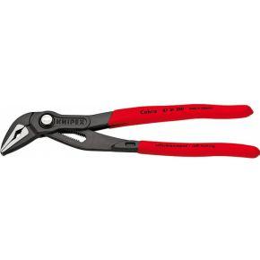 Knipex Cobra ES 87 51 250 Waterpomptang Sleutelbreedte (metrisch) 34 mm 250 mm