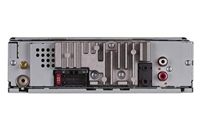 Pioneer MVH-S420DAB - MP3-Autoradio met DAB / Bluetooth / USB / iPod / AUX-IN