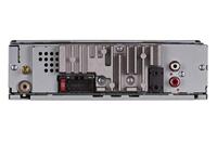 Pioneer MVH-S420DAB - MP3-Autoradio met DAB / Bluetooth / USB / iPod / AUX-IN - thumbnail