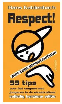 Respect - Hans Kaldenbach - eBook (9789044618570)