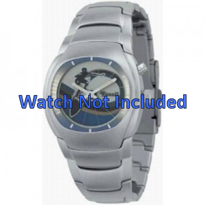 Fossil horlogeband JR8287