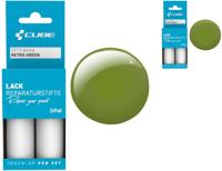 Cube Touch-Up Pen Set RETRO GREEN - thumbnail