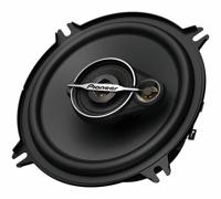 Pioneer TS-A1371F 3-weg coaxiale autoluidsprekers - 13 cm - 300 W max - 50 W RMS - thumbnail