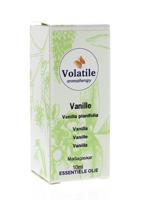 Volatile Vanille (Vanilla Plantifolia) 10ml - thumbnail