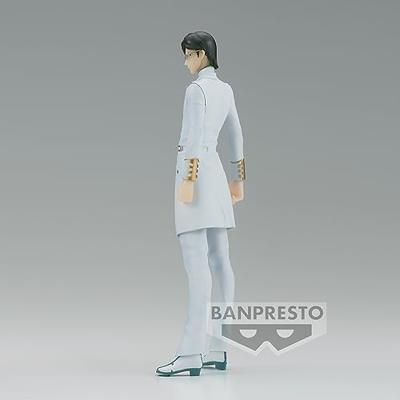 Bleach: Solid And Souls - Uryu Ishida Figure