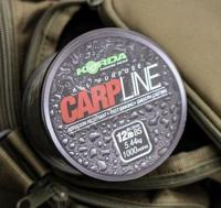 Korda Carp Line 1000m 0.35 mm 12 lbs 5.44kg - thumbnail
